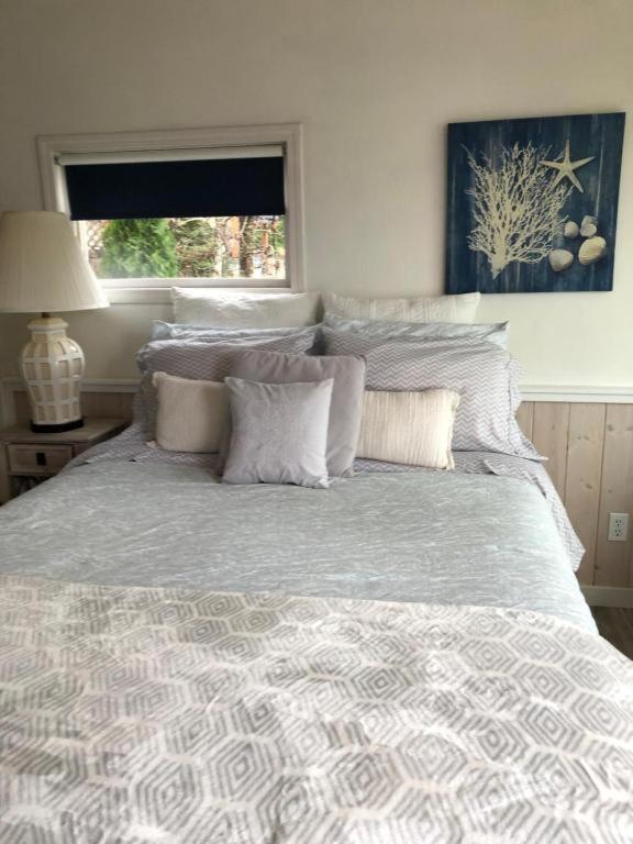 Qualicum Breeze Beach Resort Bowser Luaran gambar